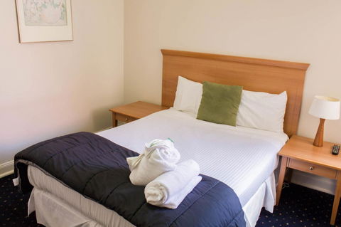 Gardners Inn Hotel - C Tourism 26