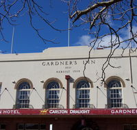 Gardners Inn Hotel - C Tourism