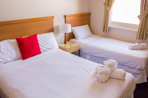 Gardners Inn Hotel - C Tourism 1