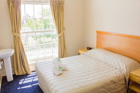 Gardners Inn Hotel - C Tourism 33