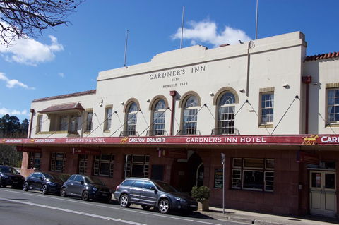 Gardners Inn Hotel - C Tourism 14