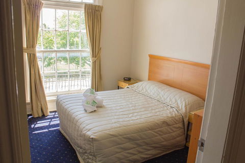 Gardners Inn Hotel - C Tourism 36