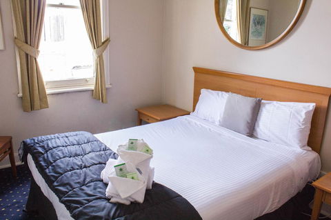 Gardners Inn Hotel - C Tourism 28