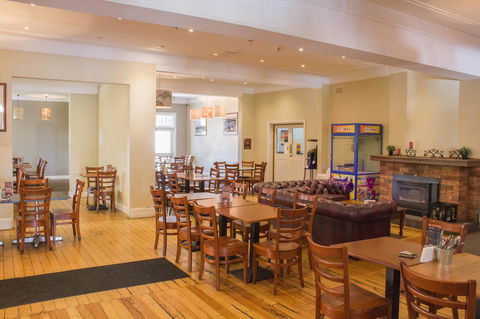 Gardners Inn Hotel - C Tourism 6