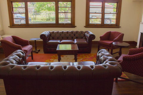 Gardners Inn Hotel - C Tourism 12