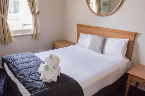 Gardners Inn Hotel - C Tourism 30
