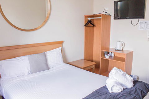 Gardners Inn Hotel - C Tourism 29