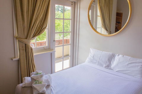 Gardners Inn Hotel - C Tourism 27