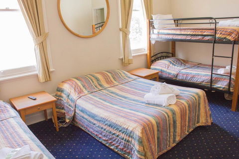 Gardners Inn Hotel - C Tourism 20