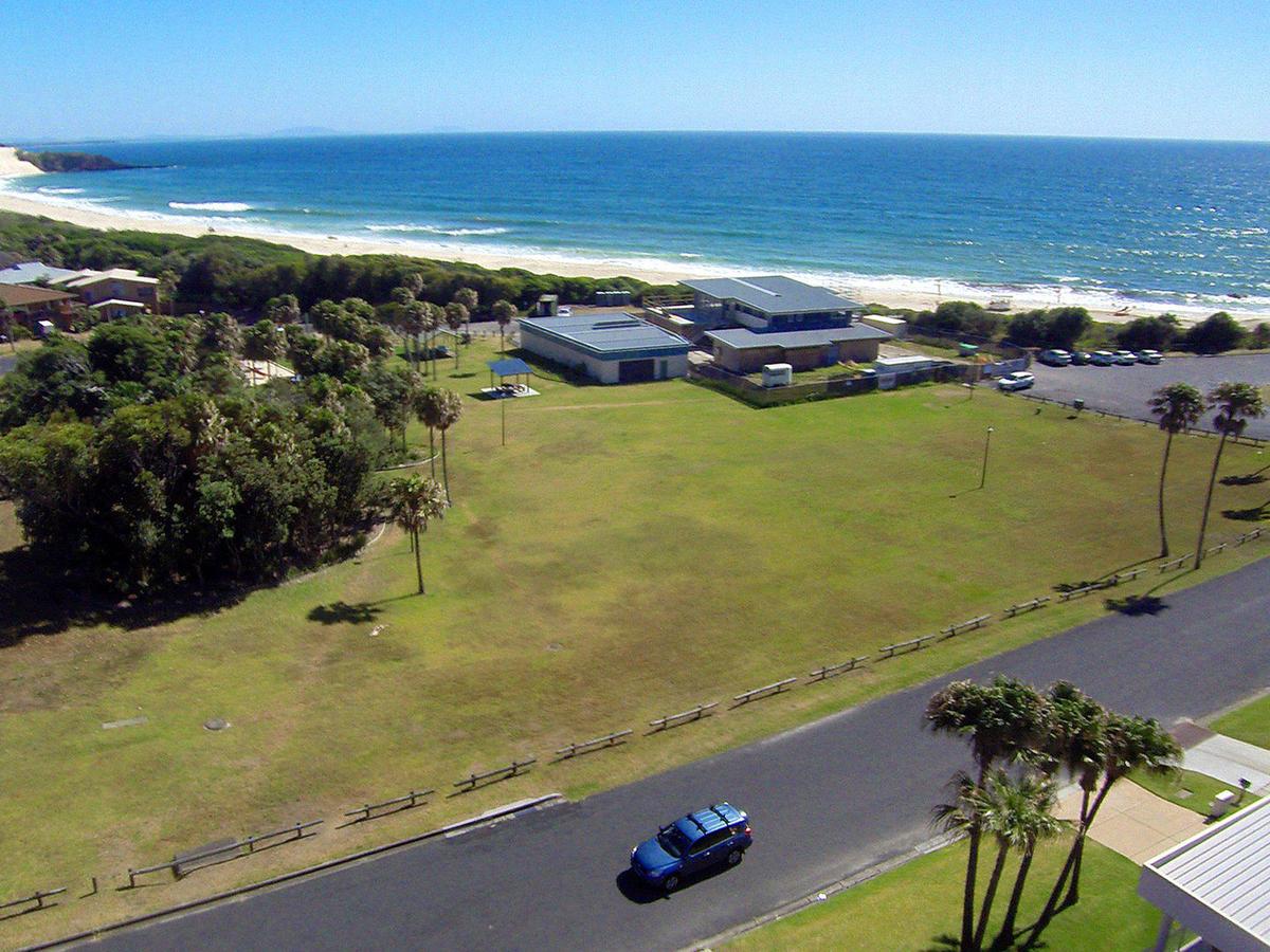 Wallingat NSW C Tourism