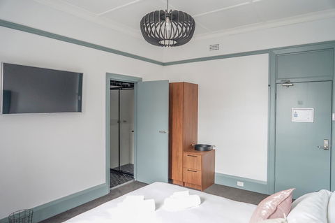 Oasis On Beamish Hotel - C Tourism 20
