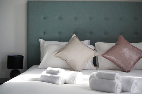 Oasis On Beamish Hotel - C Tourism 2
