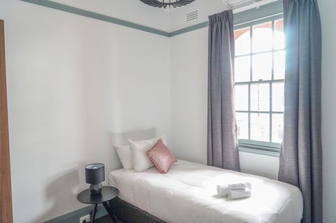 Oasis On Beamish Hotel - C Tourism 6