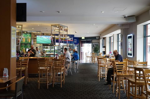 Oasis On Beamish Hotel - C Tourism 26