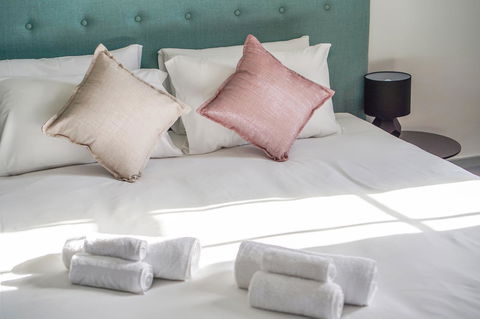 Oasis On Beamish Hotel - C Tourism 5