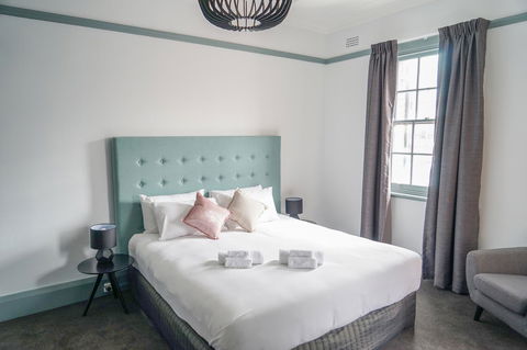 Oasis On Beamish Hotel - C Tourism 0