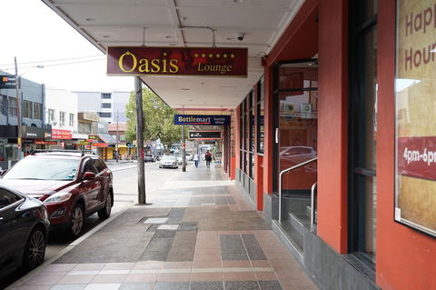 Oasis On Beamish Hotel - C Tourism 22