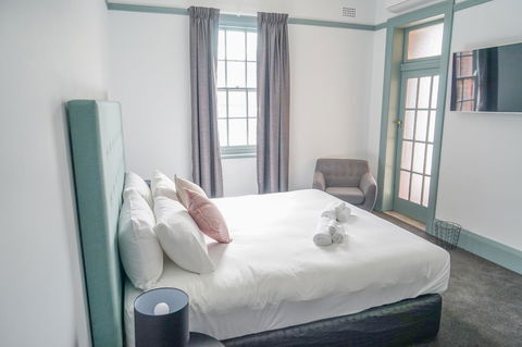 Oasis On Beamish Hotel - C Tourism 3
