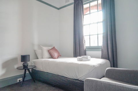 Oasis On Beamish Hotel - C Tourism 9