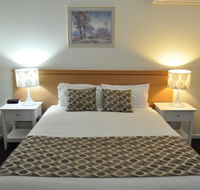 Albury Burvale Motor Inn - C Tourism