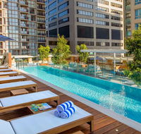 Primus Hotel Sydney - C Tourism
