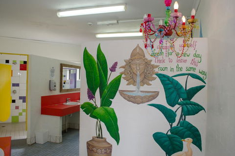 Arts Factory By Nomads - C Tourism 41