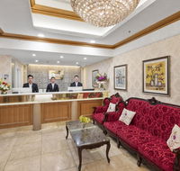 Sydney Hotel CBD - C Tourism