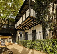 The Bronte Boutique Hotel - C Tourism