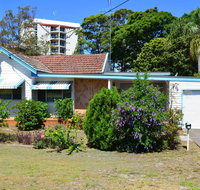 11 Peel Street - C Tourism