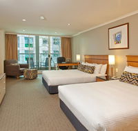 Radisson Hotel  Suites Sydney - C Tourism