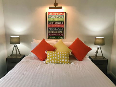 Bowral Escape - C Tourism 22