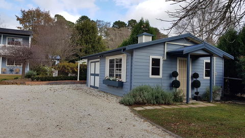 Bowral Escape - C Tourism 7