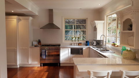 Bowral Escape - C Tourism 6