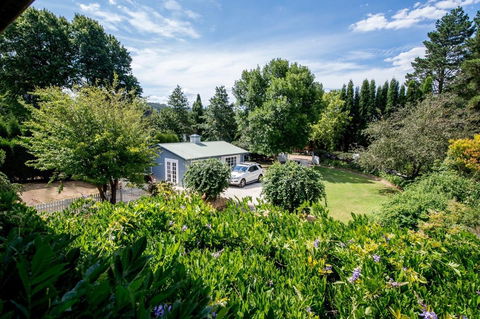Bowral Escape - C Tourism 25