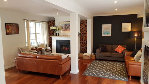 Bowral Escape - C Tourism 2