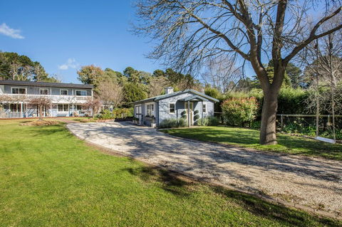 Bowral Escape - C Tourism 4