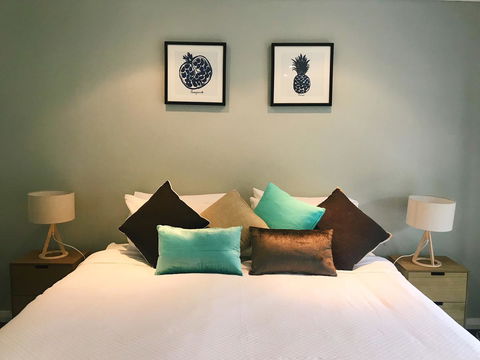 Bowral Escape - C Tourism 21