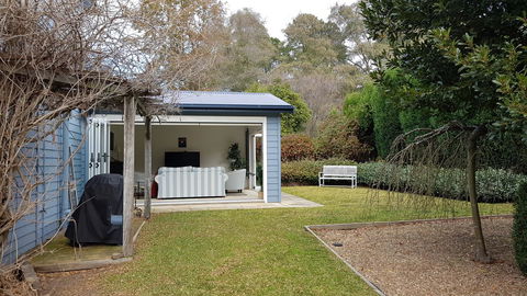 Bowral Escape - C Tourism 14