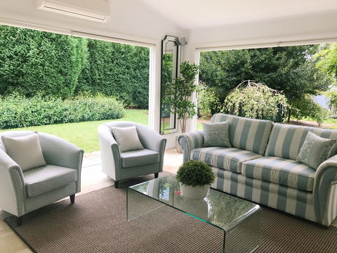 Bowral Escape - C Tourism 0