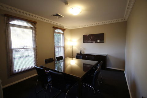Carlyle Suites & Apartments - C Tourism 2