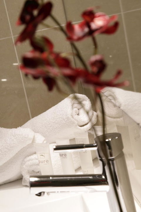 Carlyle Suites & Apartments - C Tourism 21