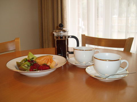 Carlyle Suites & Apartments - C Tourism 18