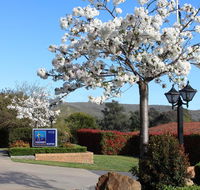 Hume Country Motor Inn - C Tourism