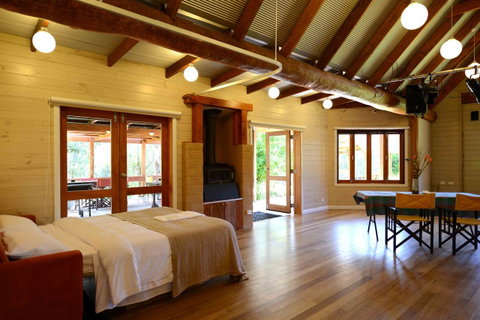 Jackson Ranch By Bannisters - C Tourism 18