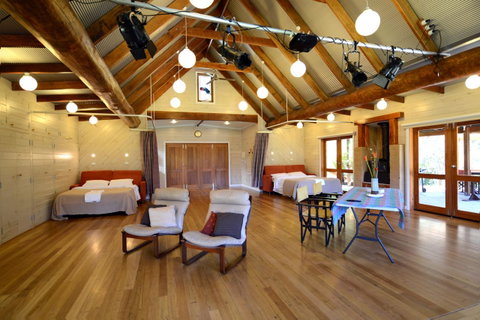 Jackson Ranch By Bannisters - C Tourism 20