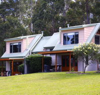 Bawley Bush Retreat and Cottages - C Tourism