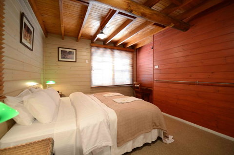 Jackson Ranch By Bannisters - C Tourism 13