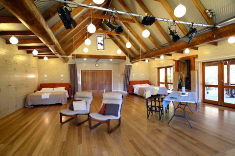 Jackson Ranch By Bannisters - C Tourism 19