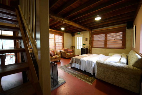Jackson Ranch By Bannisters - C Tourism 15