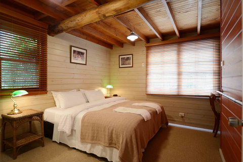 Jackson Ranch By Bannisters - C Tourism 16